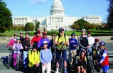 Day Bike Rental - Washington DC